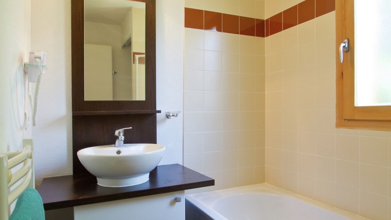 Photo of Bathroom in Gresse-en-Vercors