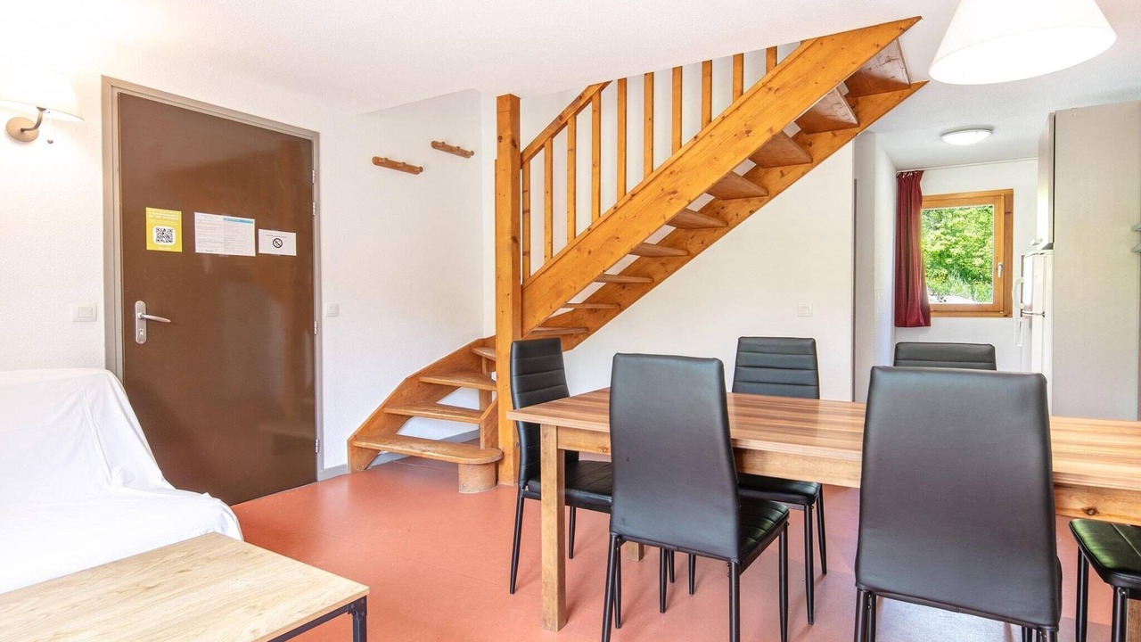Photo of Livingroom in Gresse-en-Vercors