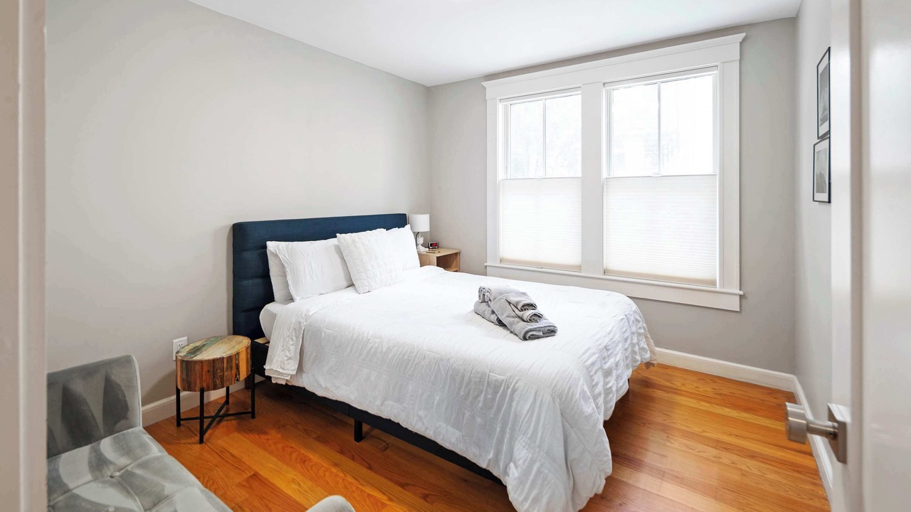 Photo of Bedroom in Riverside