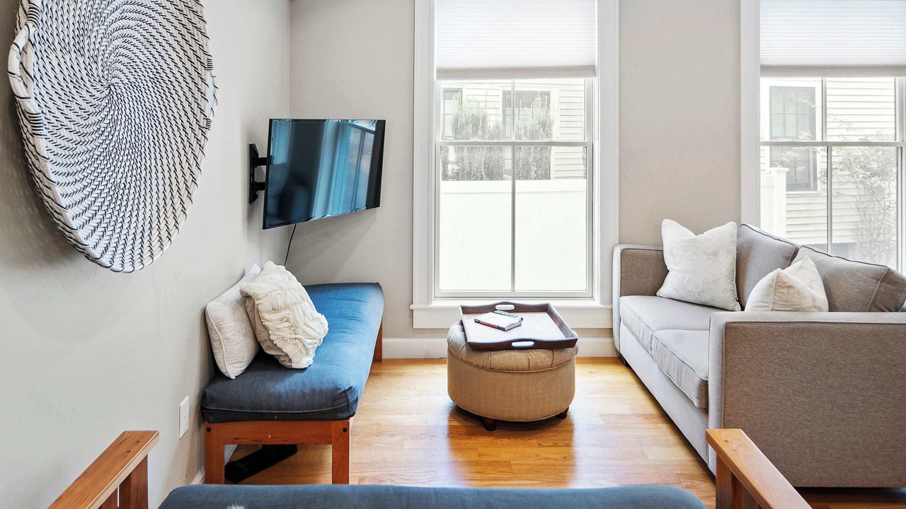 Photo of Livingroom in Riverside