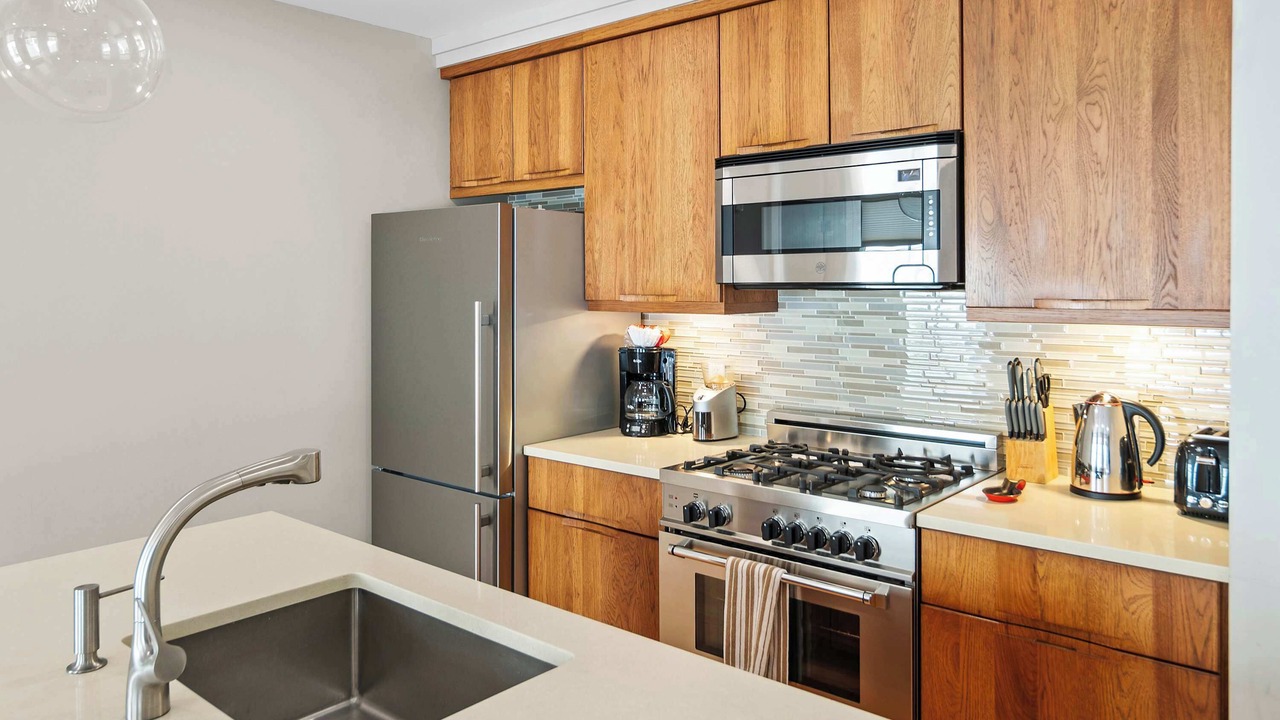 Photo of Kitchen in Riverside