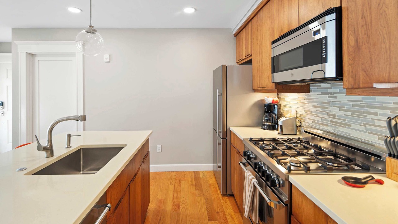Photo of Kitchen in Riverside