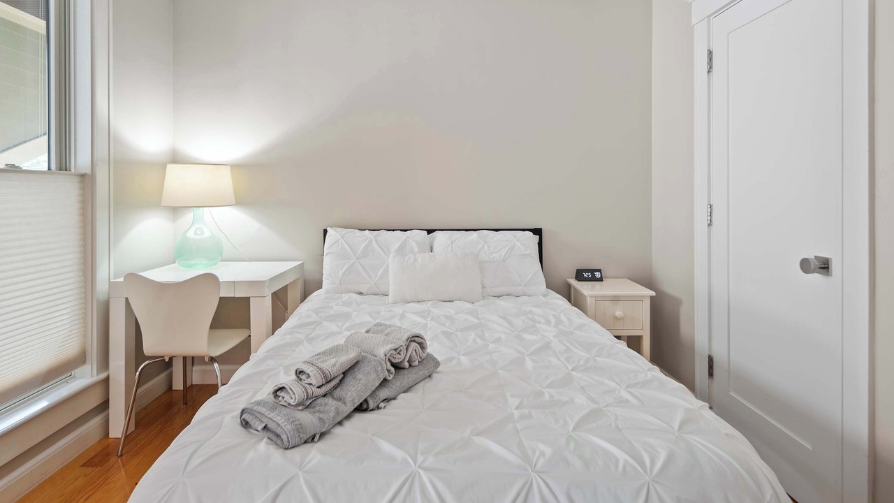 Photo of Bedroom in Riverside
