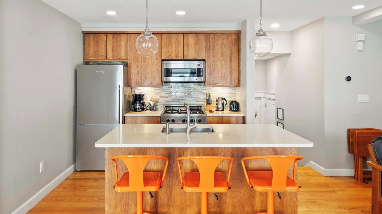Photo of Kitchen in Riverside