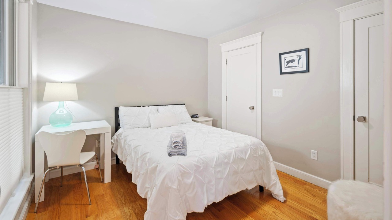 Photo of Bedroom in Riverside