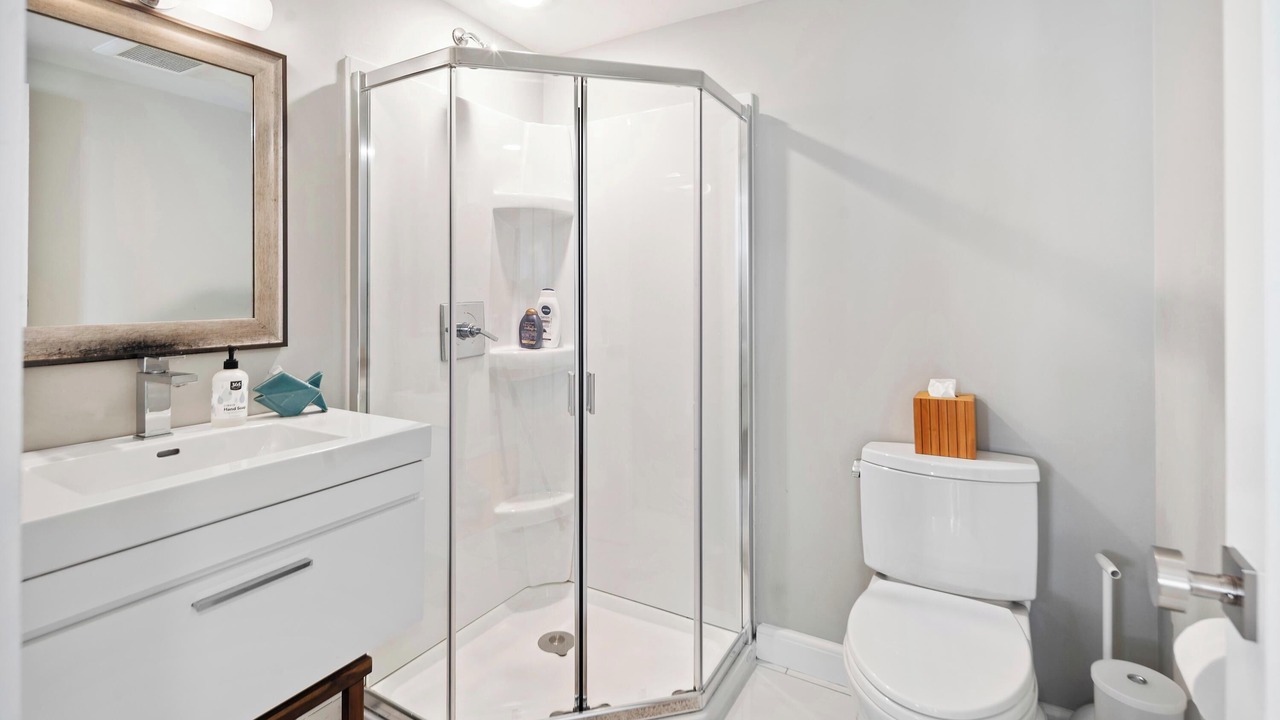 Photo of Bathroom in Riverside