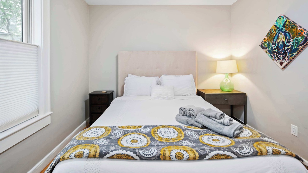 Photo of Bedroom in Riverside