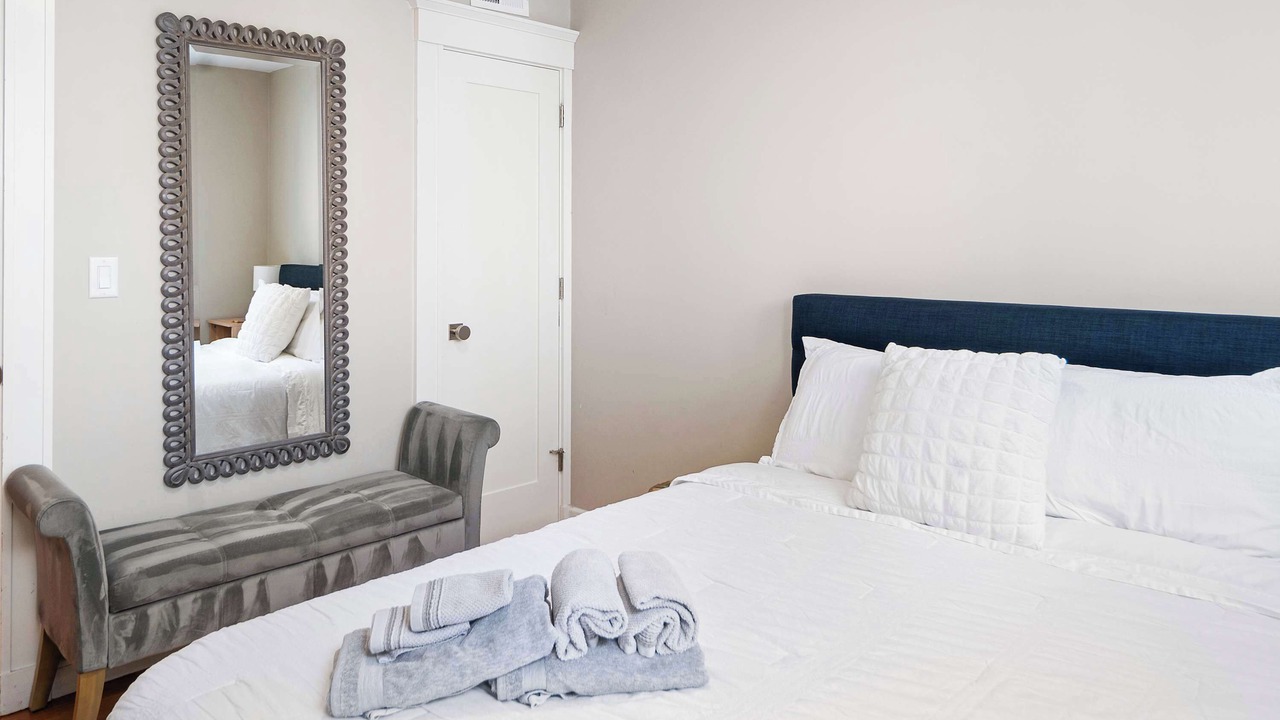 Photo of Bedroom in Riverside