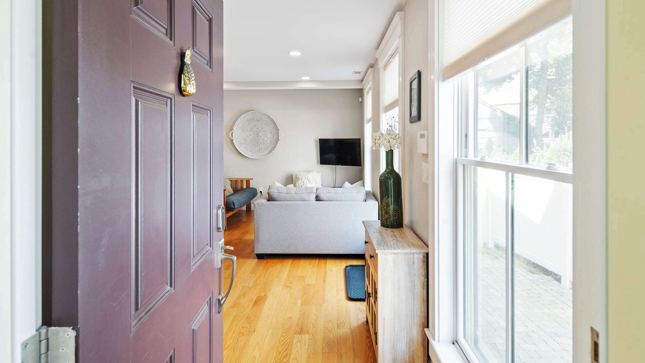 Photo of Livingroom in Riverside