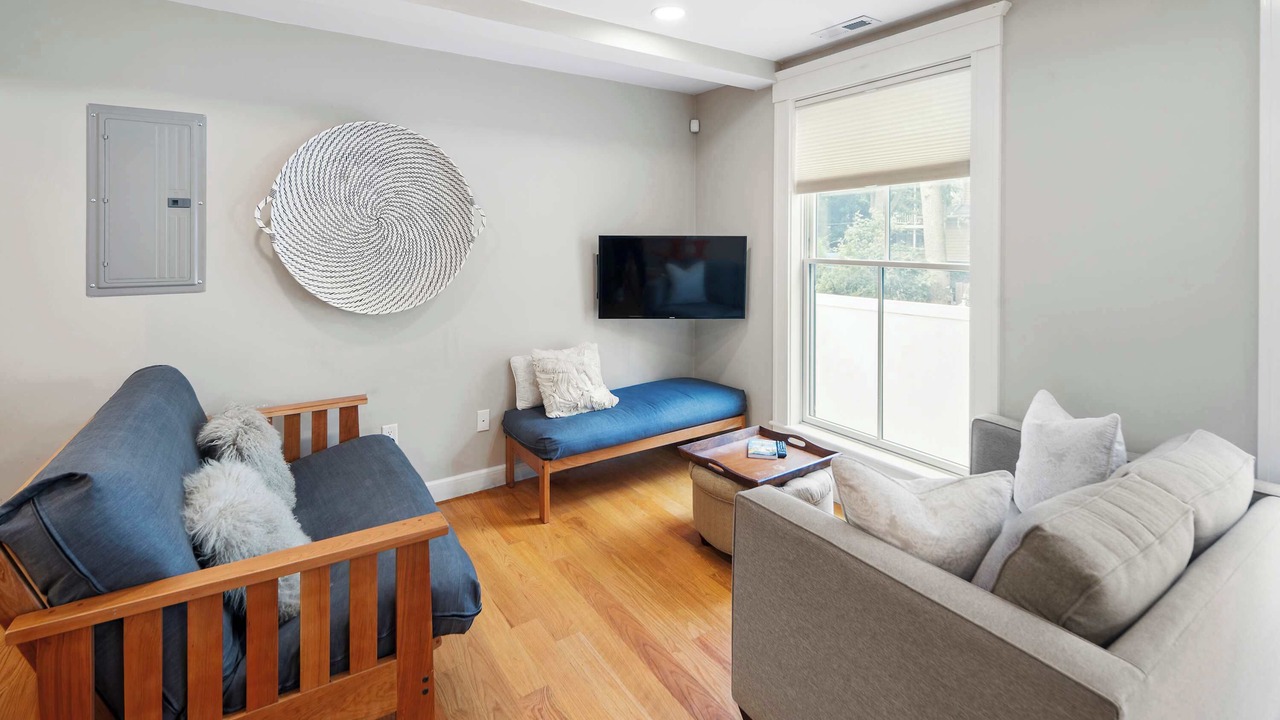 Photo of Livingroom in Riverside