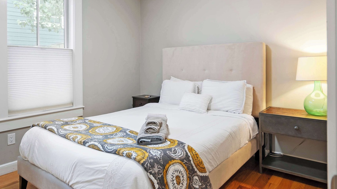 Photo of Bedroom in Riverside