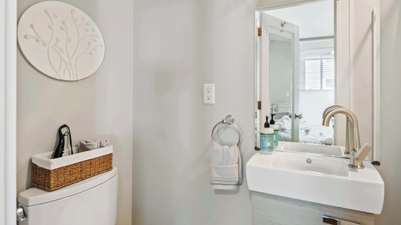 Photo of Bathroom in Riverside