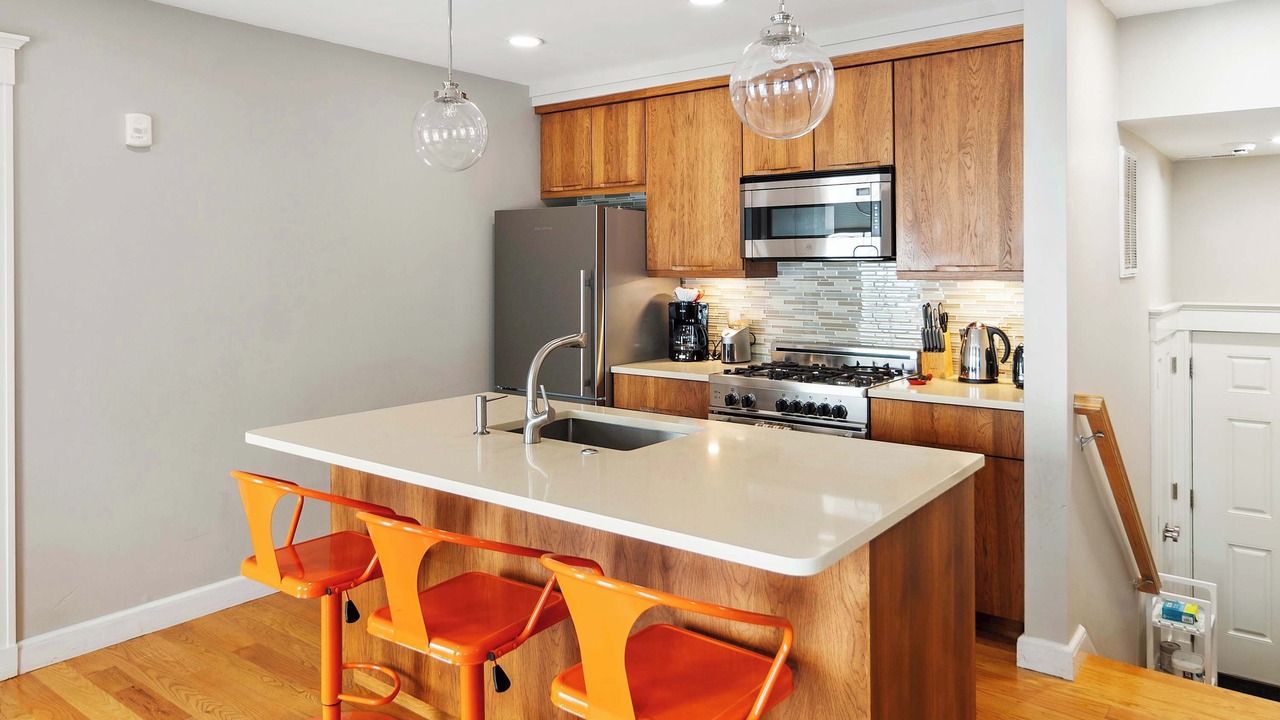 Photo of Kitchen in Riverside