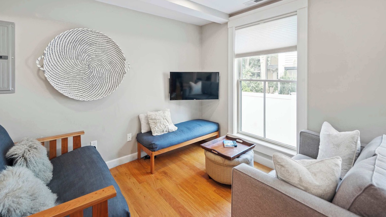 Photo of Livingroom in Riverside