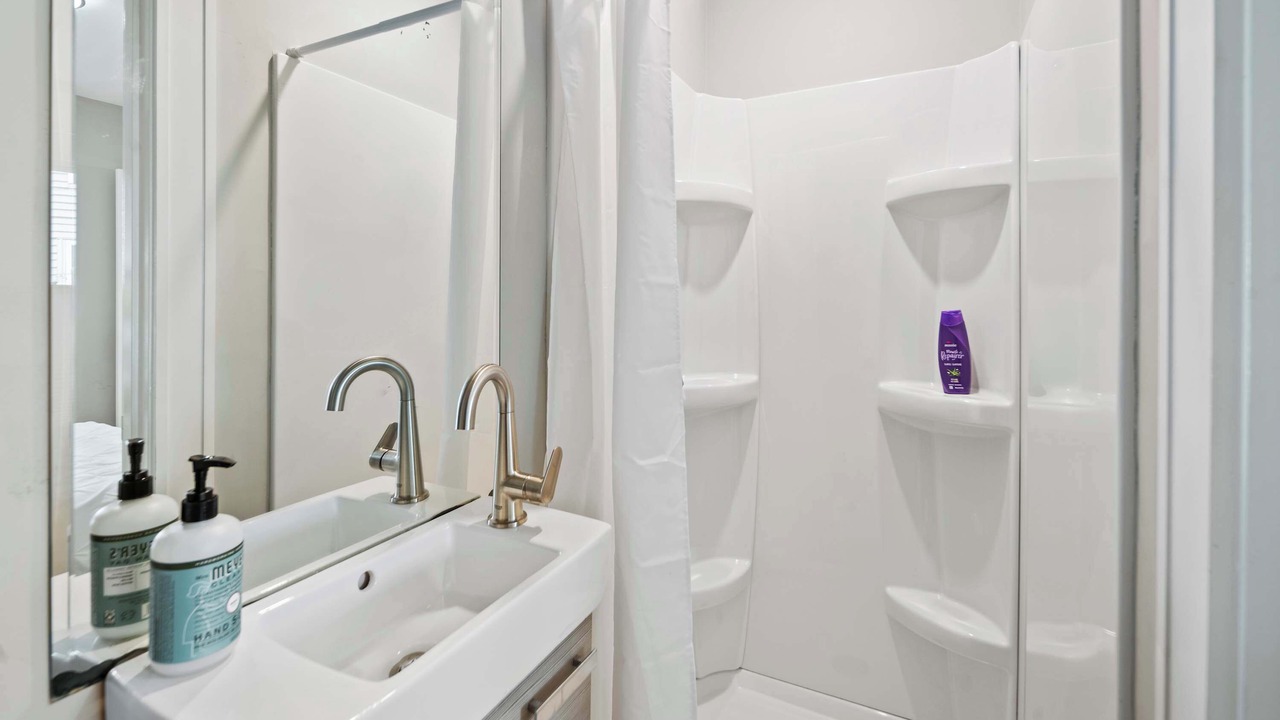 Photo of Bathroom in Riverside