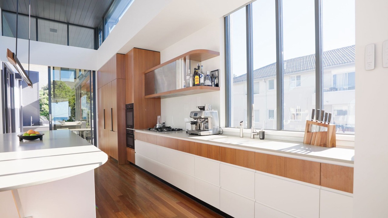 Photo of Kitchen in Curl Curl
