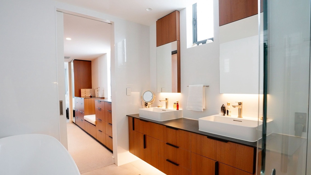 Photo of Bathroom in Curl Curl