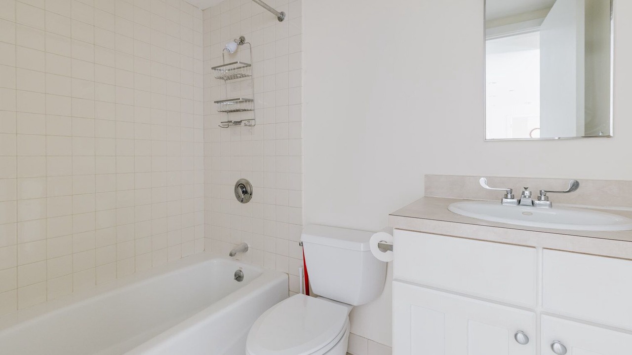 Photo of Bathroom in Theatre District
