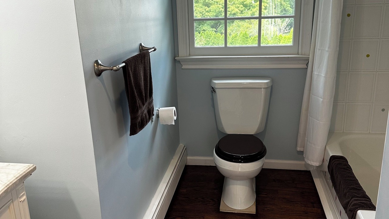 Photo of Bathroom in Centerport