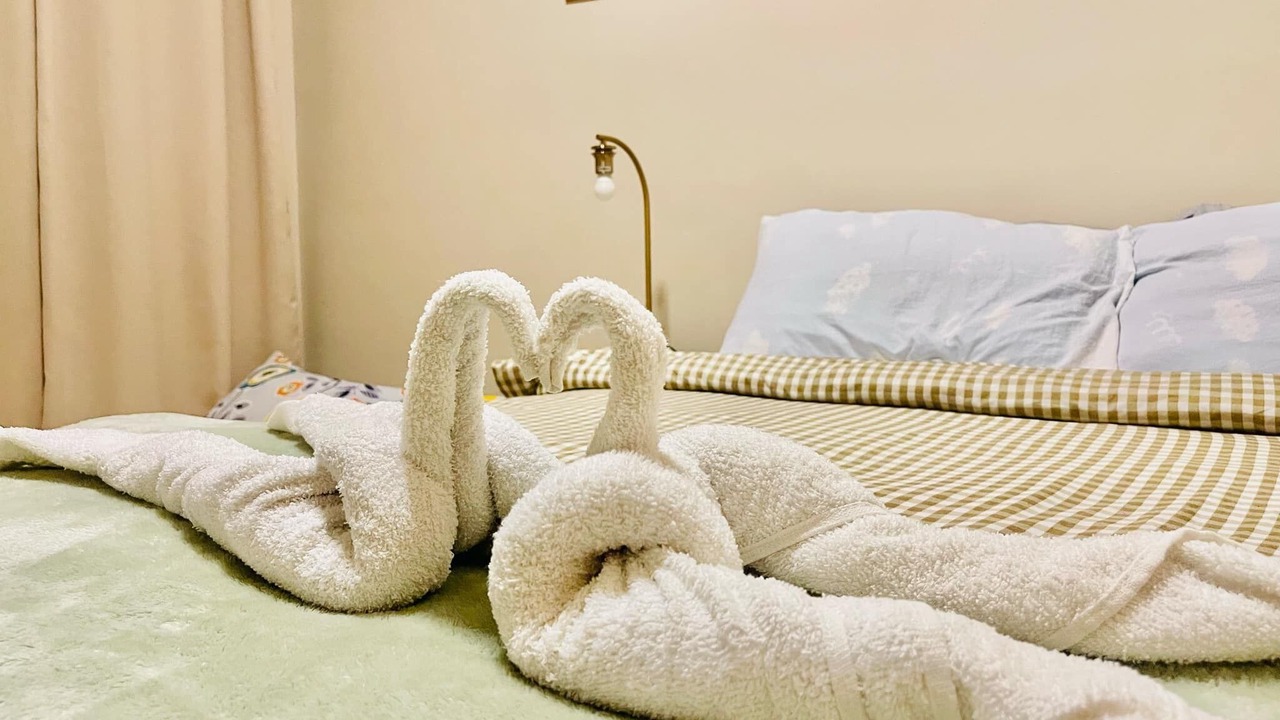 Photo of Bedroom in Mactan Export Processing Zone