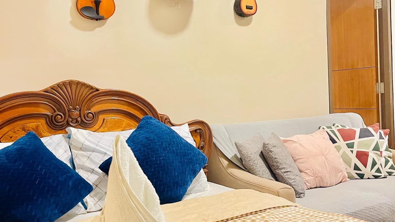 Photo of Bedroom in Mactan Export Processing Zone