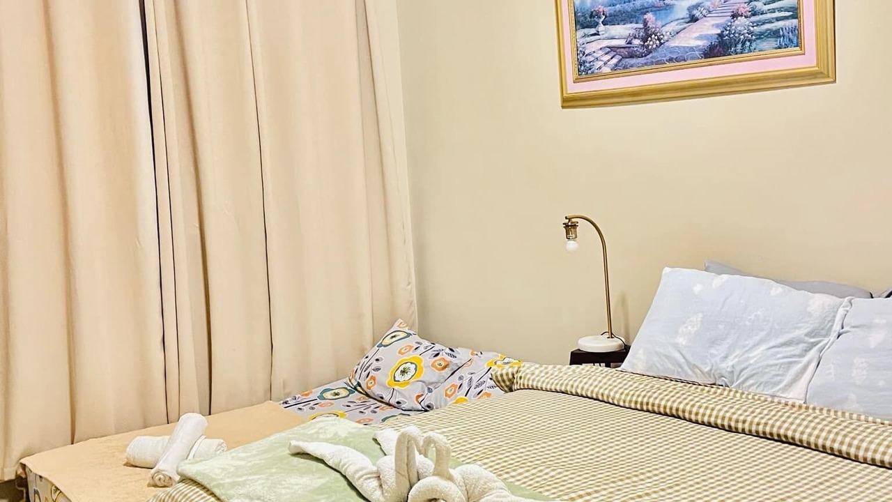 Photo of Bedroom in Mactan Export Processing Zone