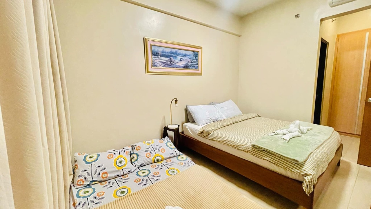Photo of Bedroom in Mactan Export Processing Zone