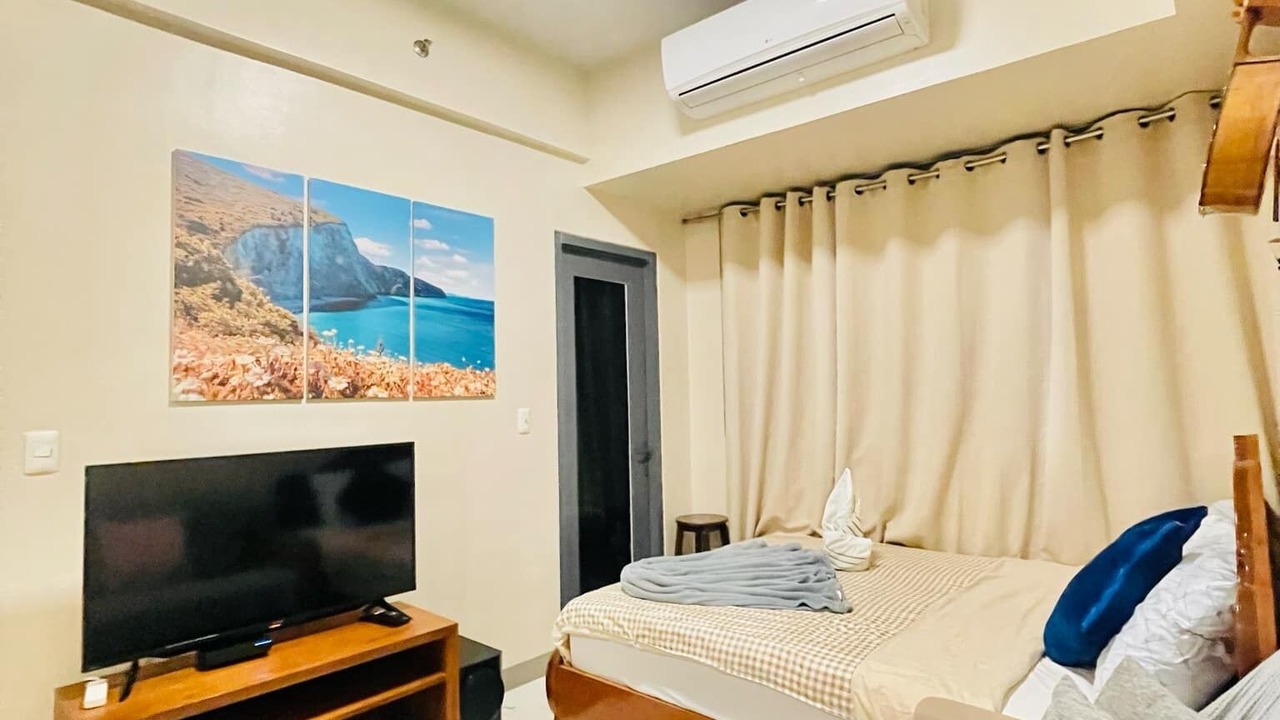 Photo of Bedroom in Mactan Export Processing Zone