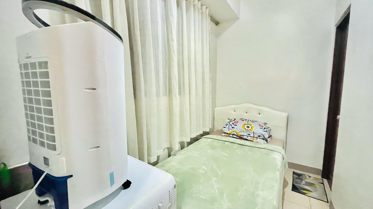 Photo of Bedroom in Mactan Export Processing Zone