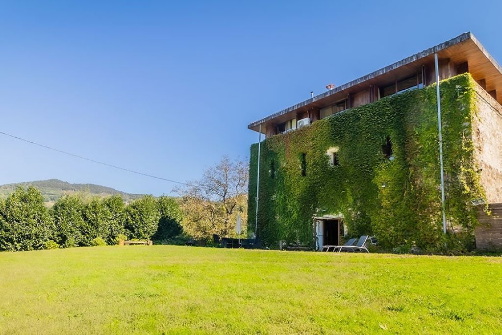 Photo of Outdoor in Oiartzun