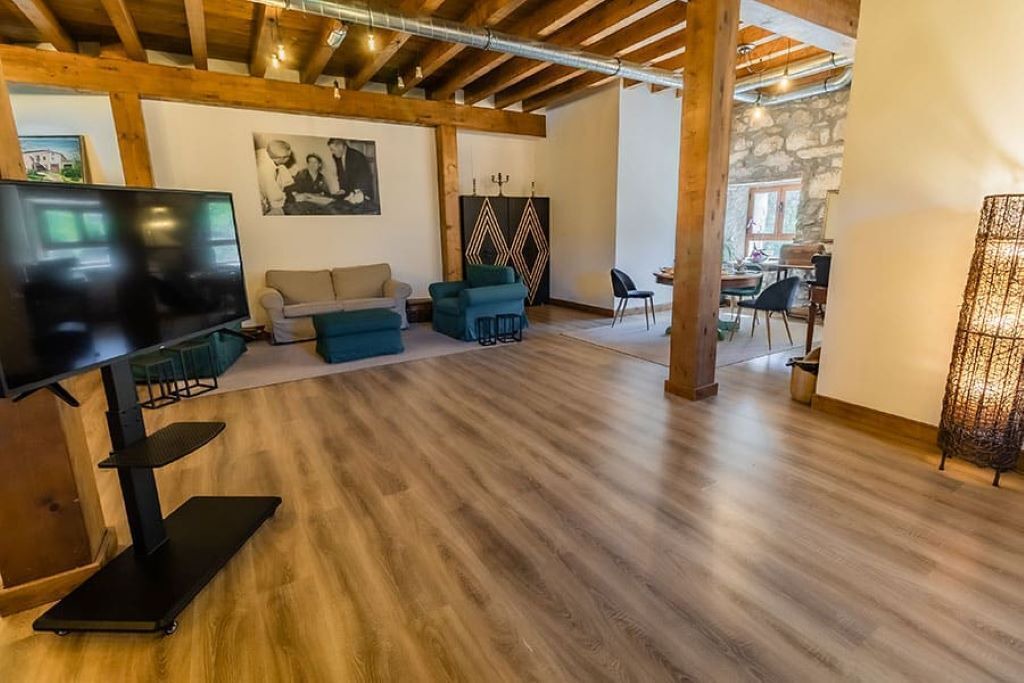 Photo of Livingroom in Oiartzun