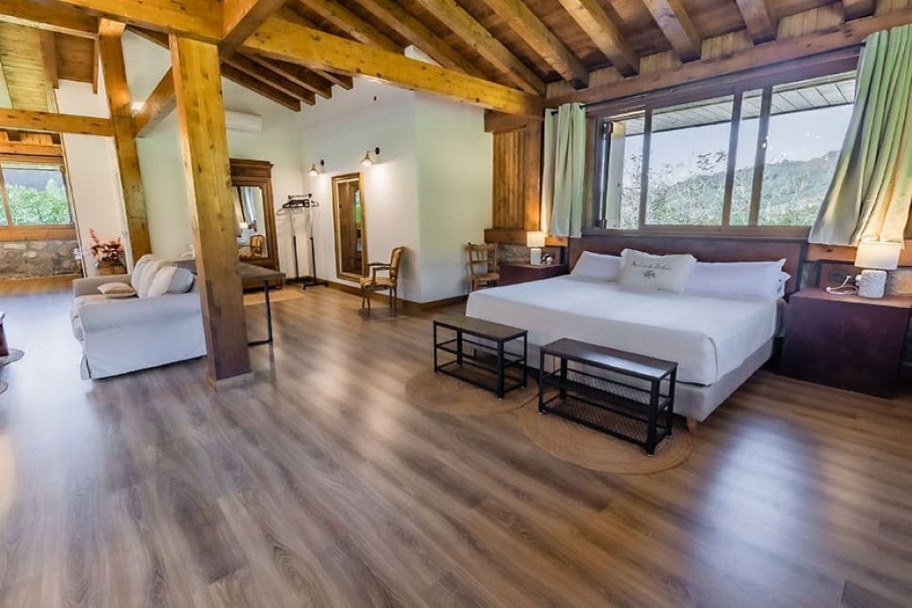 Photo of Bedroom in Oiartzun