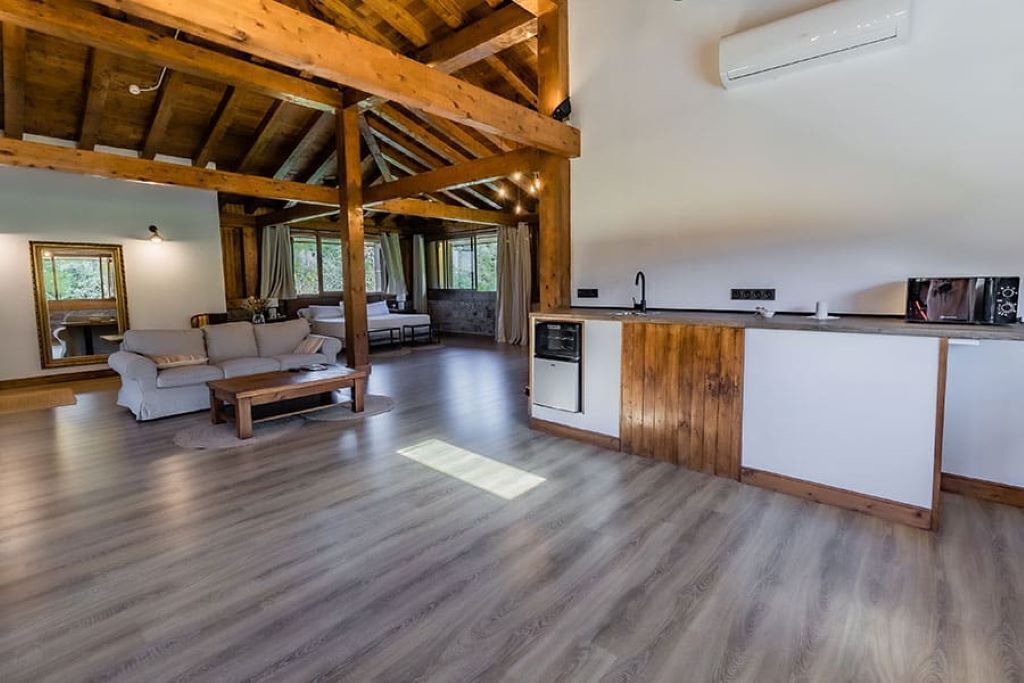 Photo of Livingroom in Oiartzun