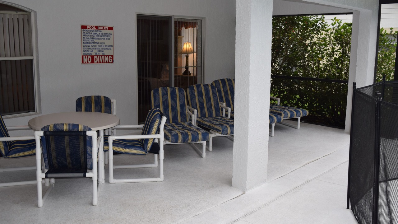 Photo of Outdoor in Orange Tree