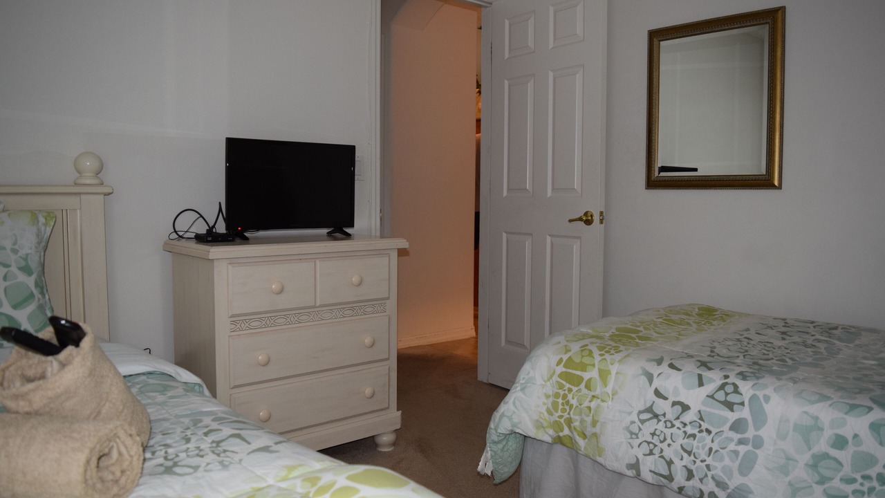 Photo of Bedroom in Orange Tree
