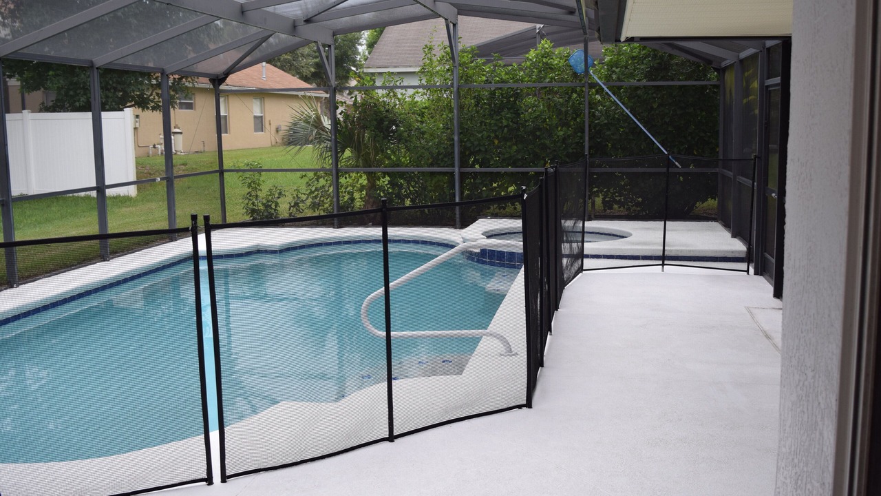 Photo of Outdoor in Orange Tree
