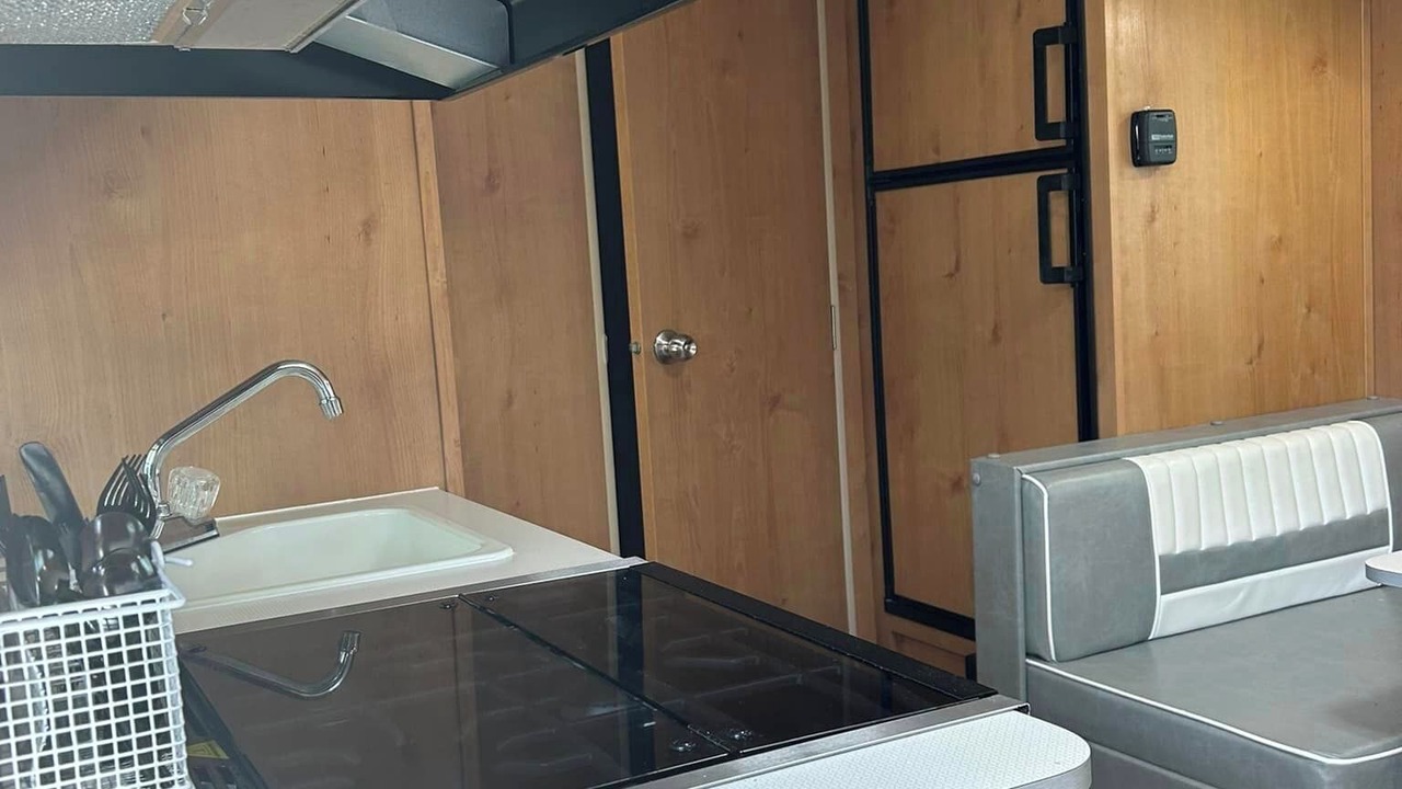 Photo of Kitchen in Madison