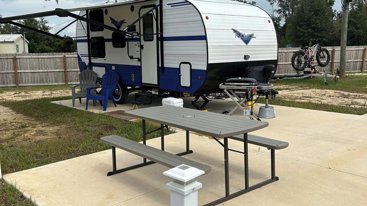 Photo of Outdoor in Madison