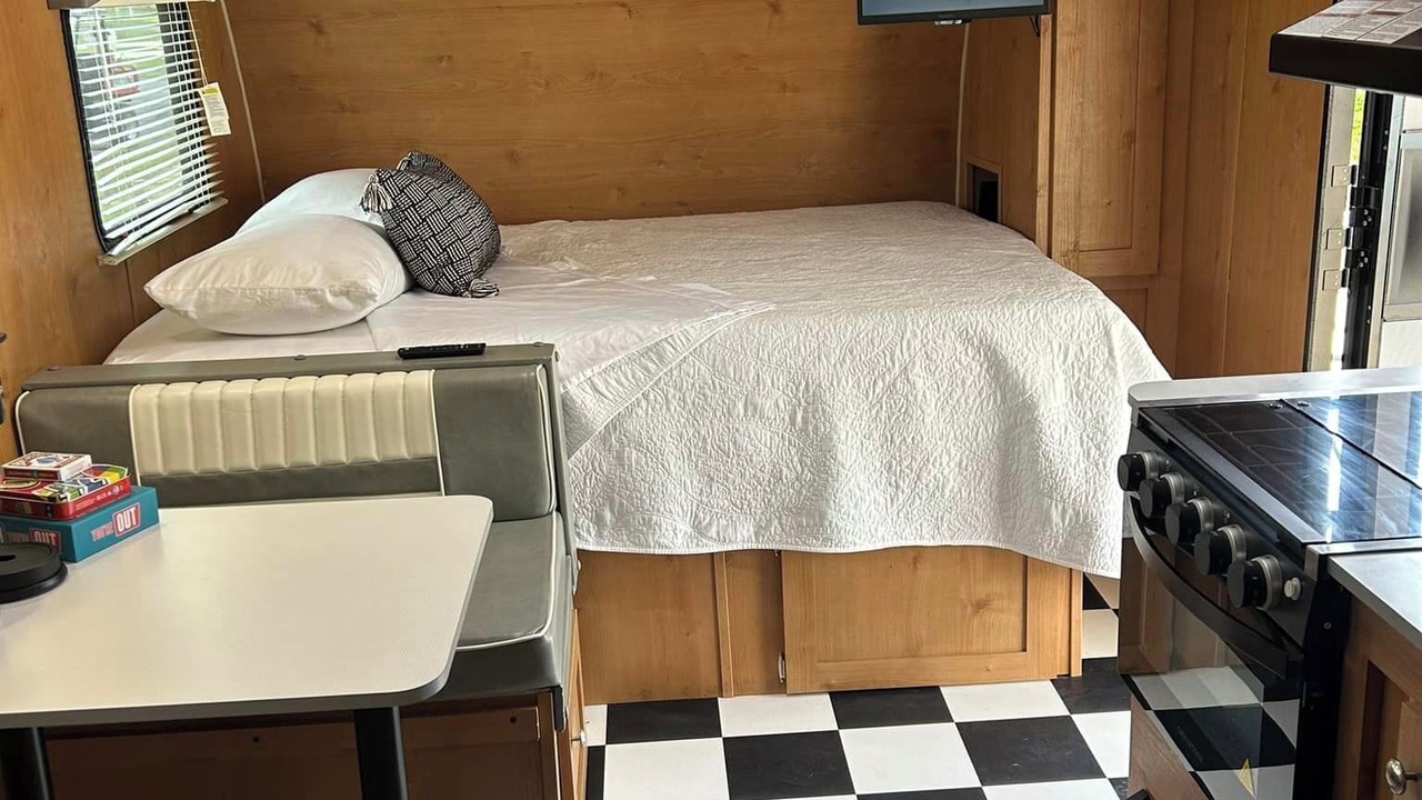 Photo of Bedroom in Madison