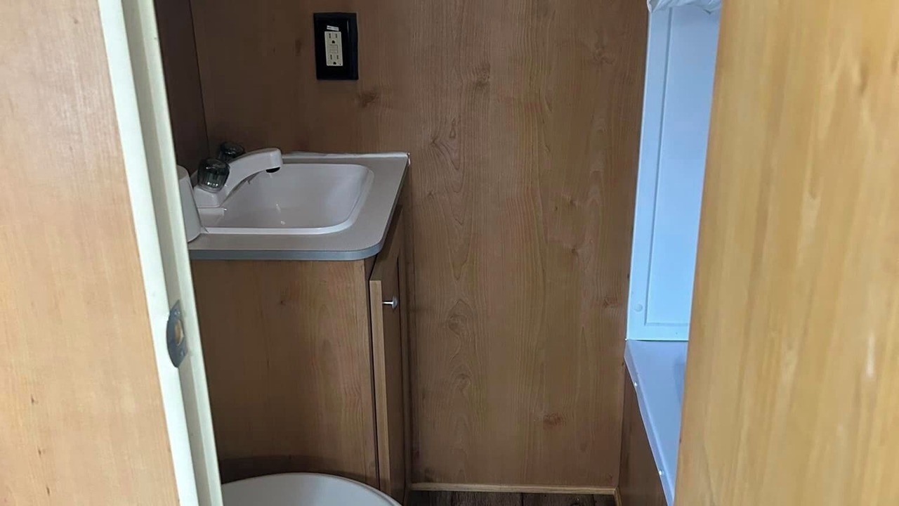 Photo of Bathroom in Madison