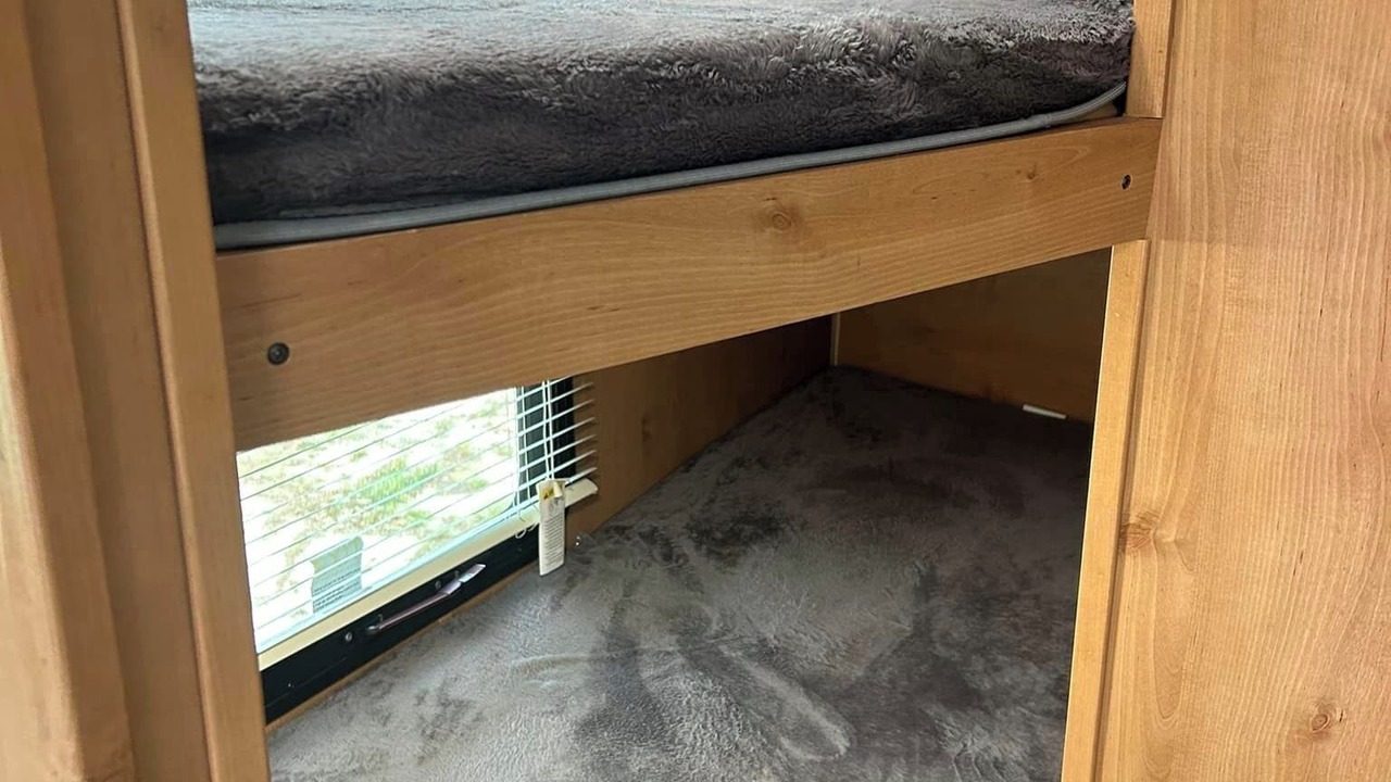 Photo of Bedroom in Madison