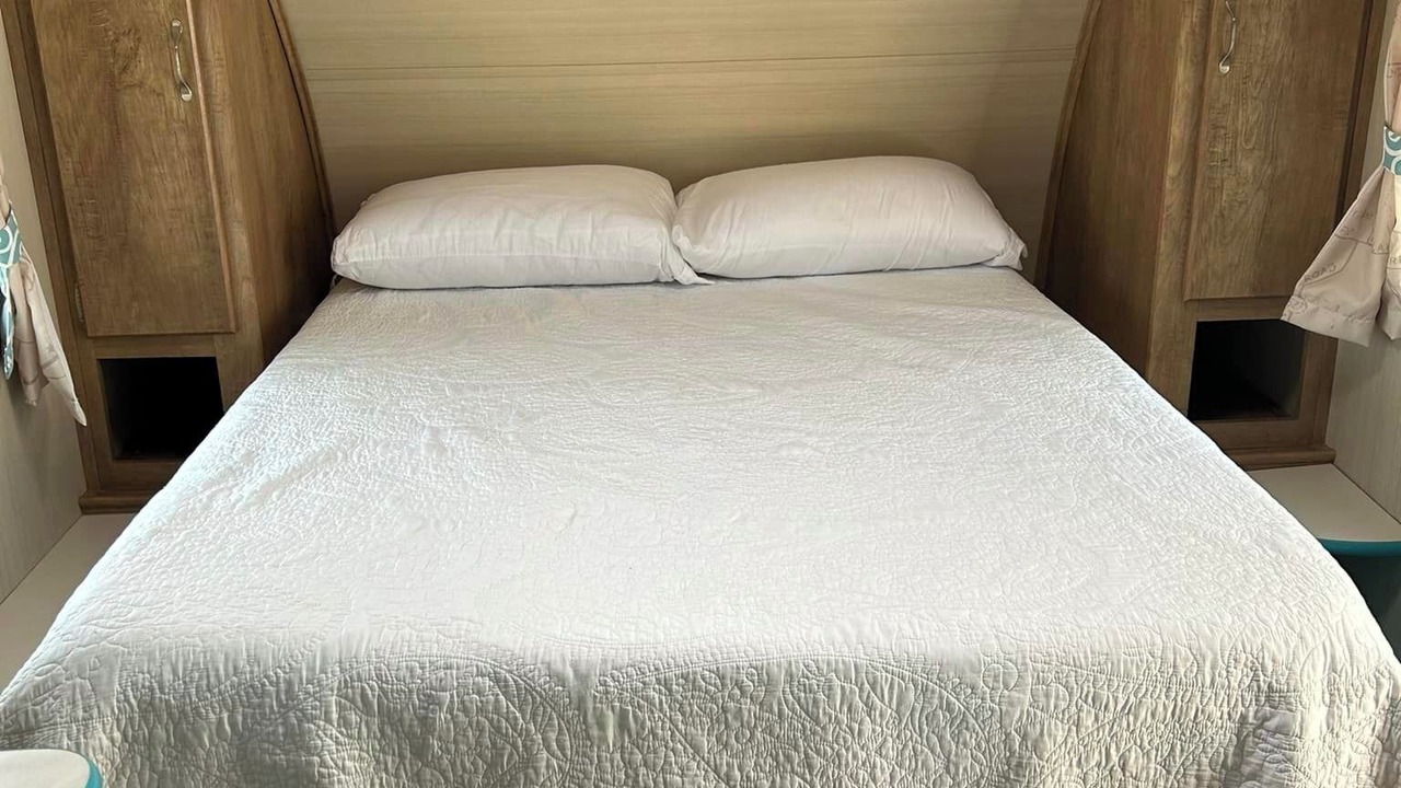 Photo of Bedroom in Madison