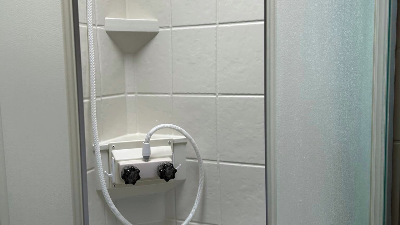 Photo of Bathroom in Madison