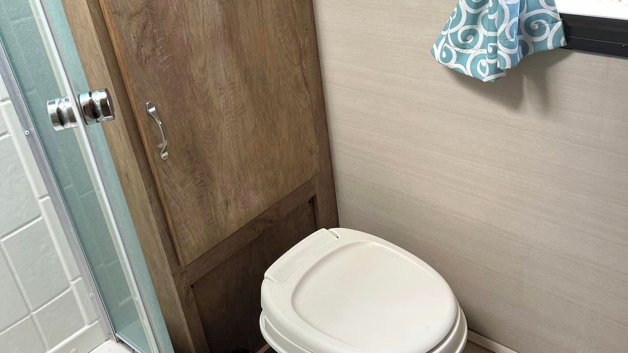 Photo of Bathroom in Madison