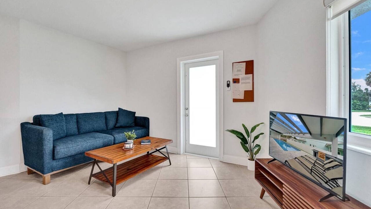 Photo of Bedroom in Lighthouse Point