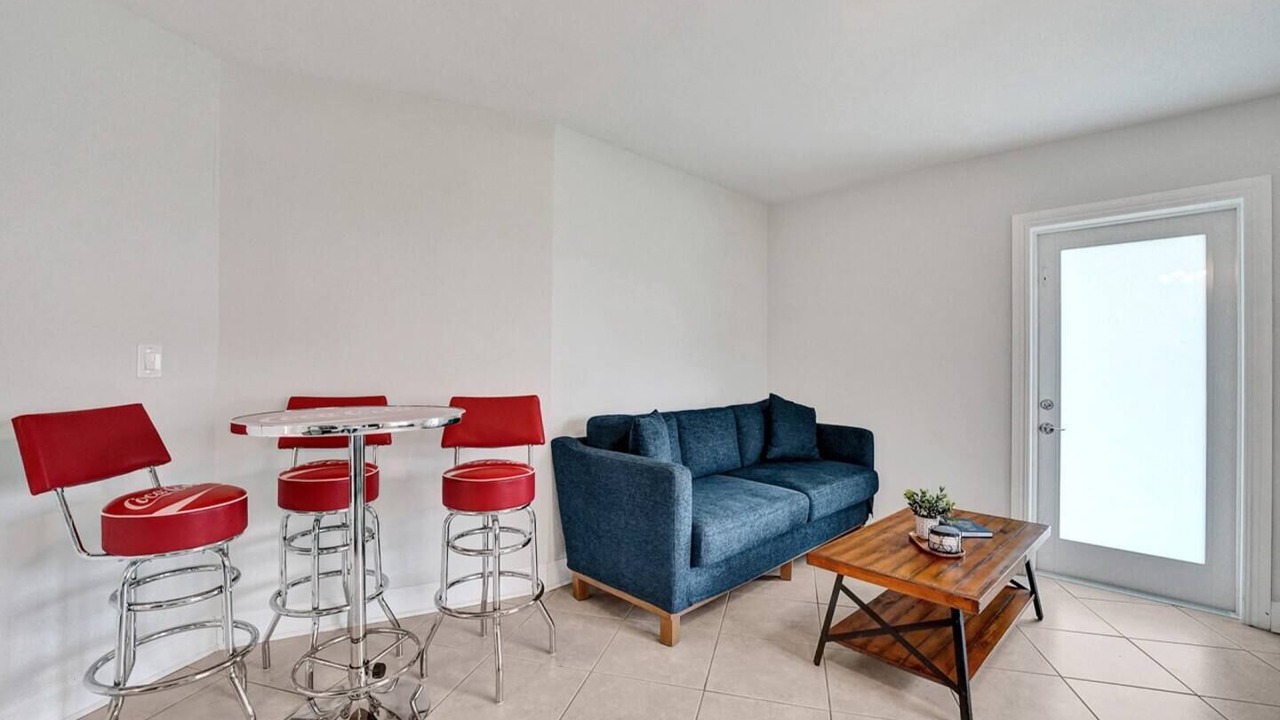 Photo of Bedroom in Lighthouse Point