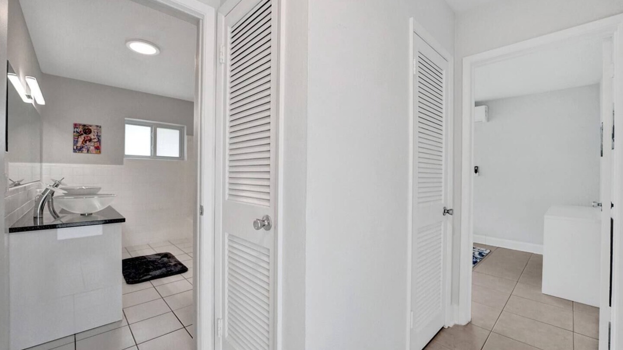 Photo of Bathroom in Lighthouse Point