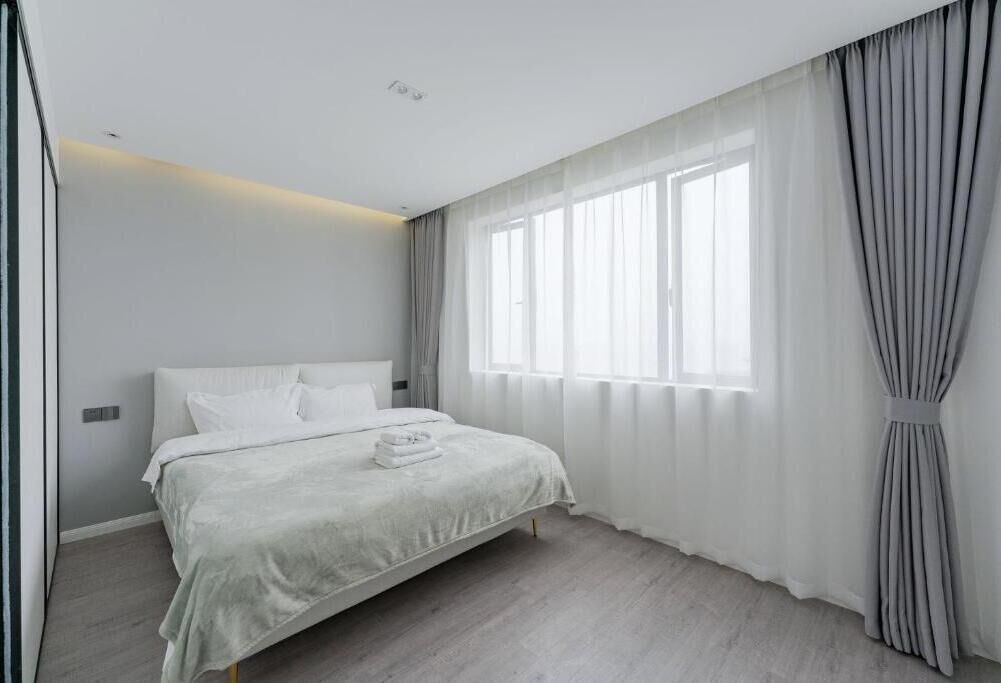 Photo of Bedroom in Changning