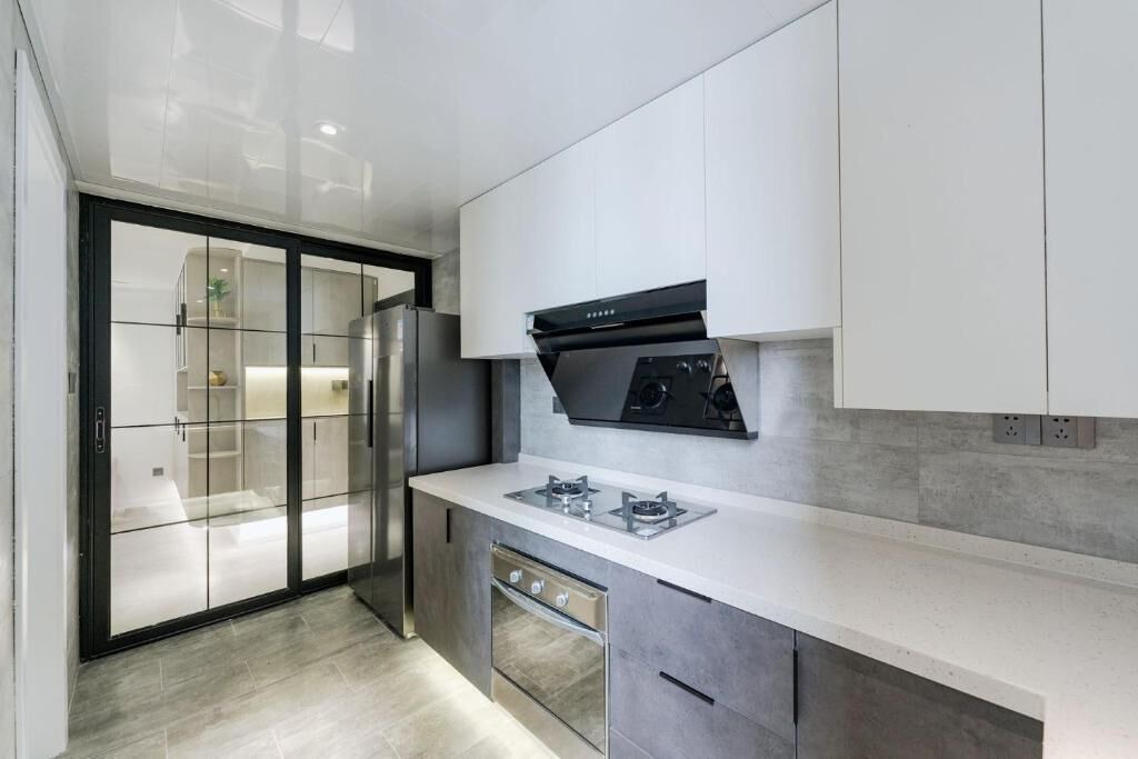Photo of Kitchen in Changning