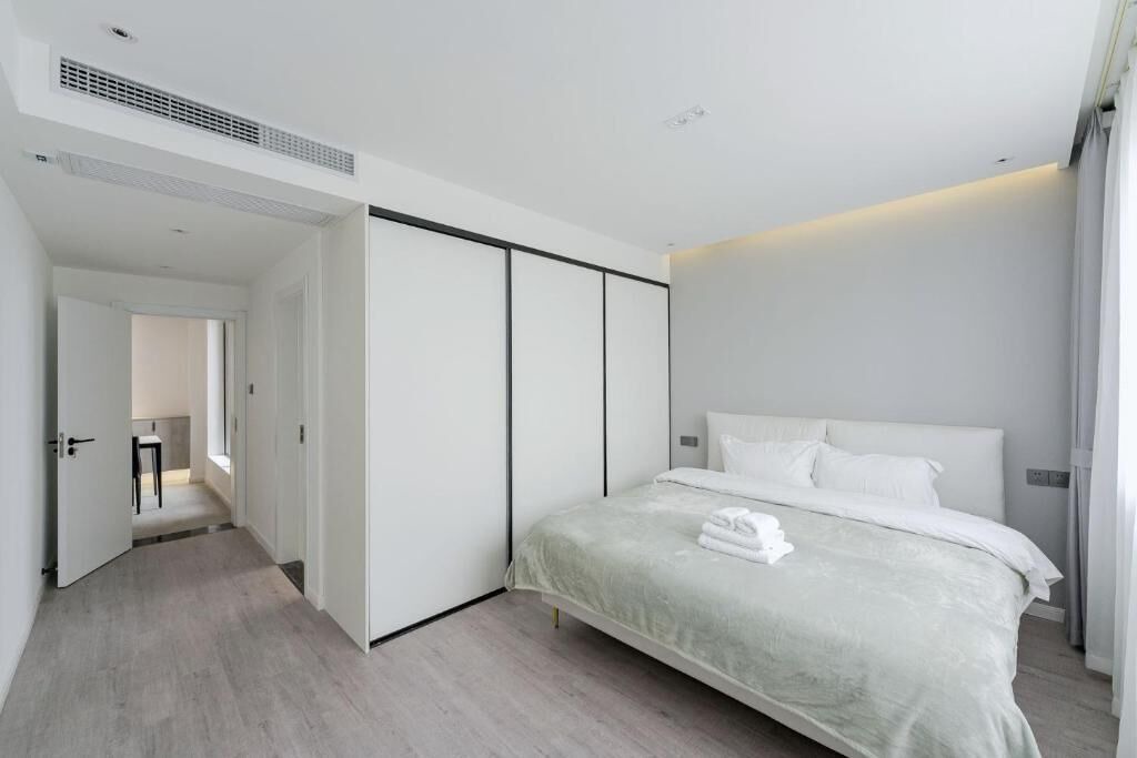 Photo of Bedroom in Changning